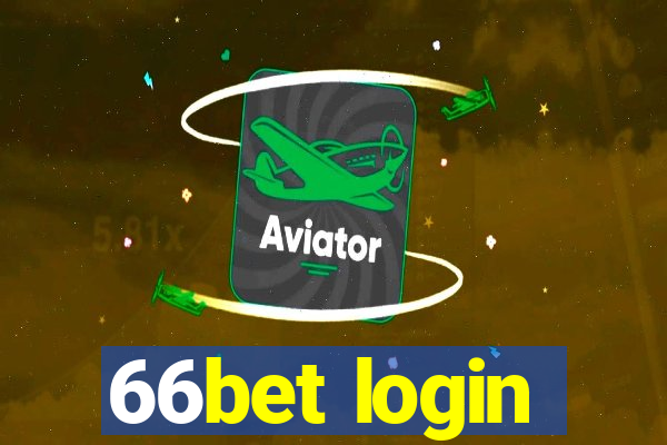 66bet login